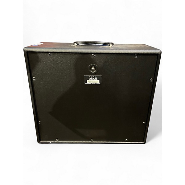 Used PRS 1x12 Closed Back Guitar Cabinet