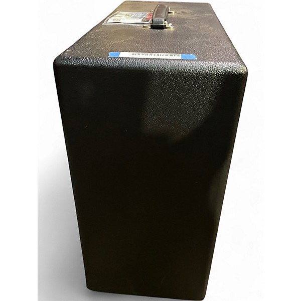 Used PRS 1x12 Closed Back Guitar Cabinet