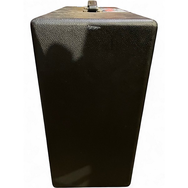 Used PRS 1x12 Closed Back Guitar Cabinet