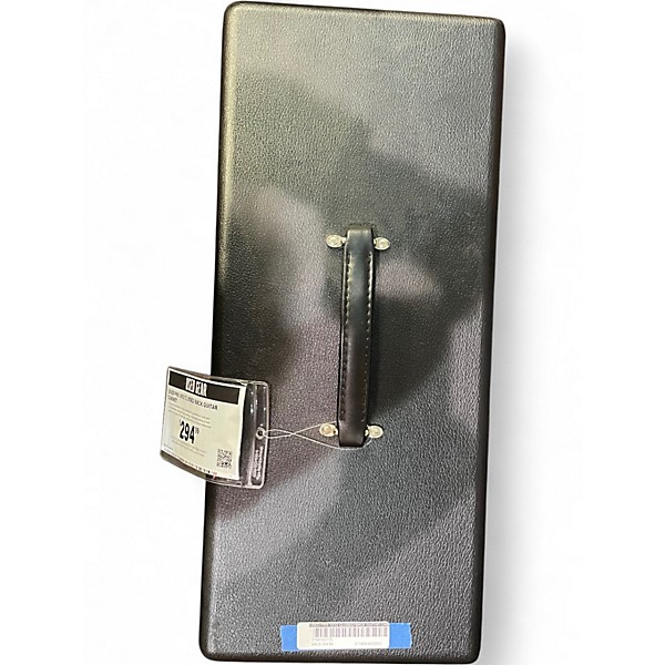 Used PRS 1x12 Closed Back Guitar Cabinet