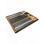 Used TASCAM MODEL 24 Unpowered Mixer