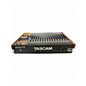 Used TASCAM MODEL 24 Unpowered Mixer