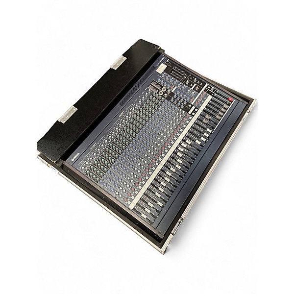 Used Yamaha MG24/14FX Unpowered Mixer