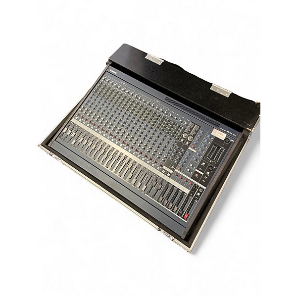 Used Yamaha MG24/14FX Unpowered Mixer