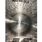 Used Zildjian 19in K PAPER THIN Cymbal