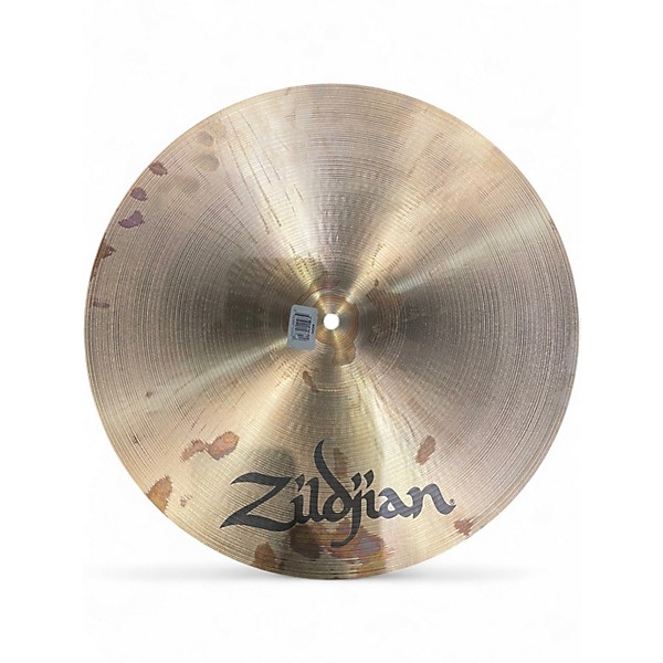 Used Zildjian 16in A Series Medium Crash Cymbal