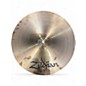 Used Zildjian 16in A Series Medium Crash Cymbal