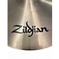 Used Zildjian 16in A Series Medium Crash Cymbal