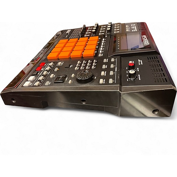 Used Akai Professional Mpc 5000 Production Controller
