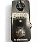 Used TC Electronic Ditto Looper Pedal thumbnail