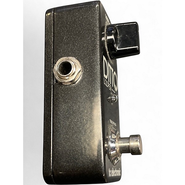 Used TC Electronic Ditto Looper Pedal
