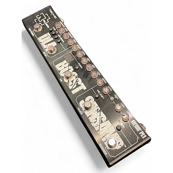 Used Tech 21 Fly Rig PL1 Paul Landers Effect Pedal