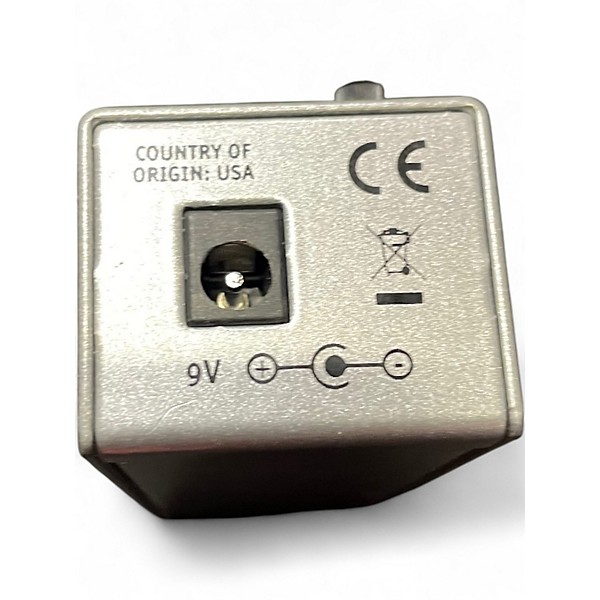 Used Aguilar DB925 Pedal