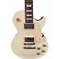 Used Gibson Les Paul Standard 1950S Neck Classic White Solid Body Electric Guitar