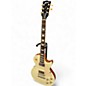 Used Gibson Les Paul Standard 1950S Neck Classic White Solid Body Electric Guitar