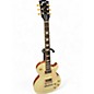 Used Gibson Les Paul Standard 1950S Neck Classic White Solid Body Electric Guitar
