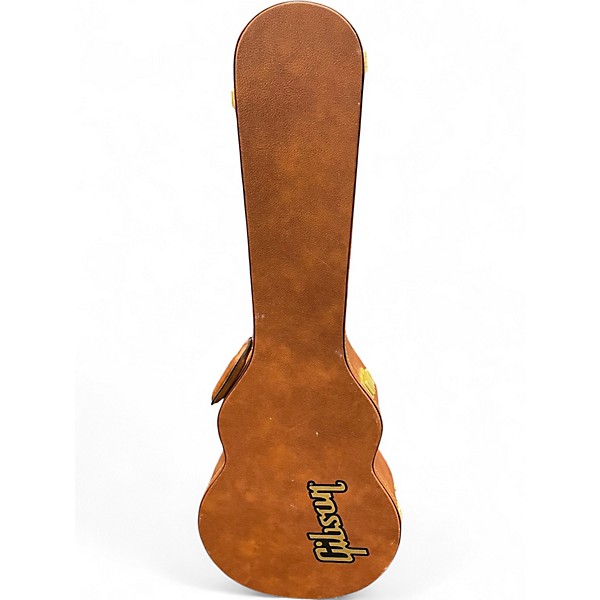 Used Gibson Les Paul Standard 1950S Neck Classic White Solid Body Electric Guitar