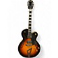 Used Gretsch Guitars G2420 Streamliner 3 Color Sunburst Hollow Body Electric Guitar thumbnail
