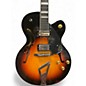 Used Gretsch Guitars G2420 Streamliner 3 Color Sunburst Hollow Body Electric Guitar
