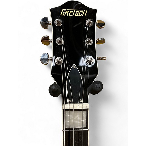 Used Gretsch Guitars G2420 Streamliner 3 Color Sunburst Hollow Body Electric Guitar