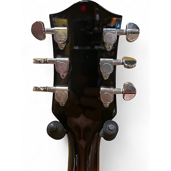 Used Gretsch Guitars G2420 Streamliner 3 Color Sunburst Hollow Body Electric Guitar