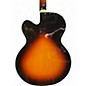 Used Gretsch Guitars G2420 Streamliner 3 Color Sunburst Hollow Body Electric Guitar