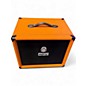 Used 2024 Orange Amplifiers OBC112 Bass Cabinet thumbnail