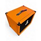 Used 2024 Orange Amplifiers OBC112 Bass Cabinet