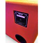 Used 2024 Orange Amplifiers OBC112 Bass Cabinet