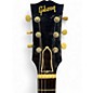 Used Gibson ES225TD 2 Color Sunburst Acoustic Electric Guitar
