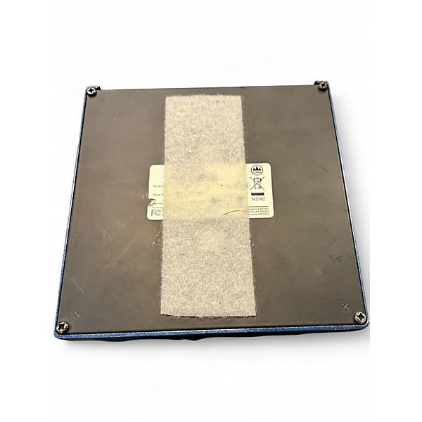 Used DigiTech JML2 JamMan Stereo Looper and Phrase Sampler Pedal