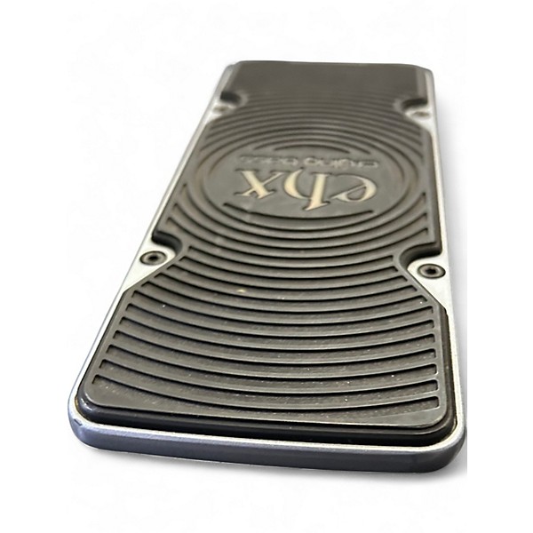 Used Electro-Harmonix Crying Tone Wah Effect Pedal