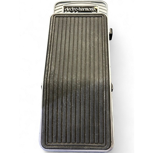 Used Electro-Harmonix Crying Tone Wah Effect Pedal