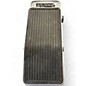 Used Electro-Harmonix Crying Tone Wah Effect Pedal