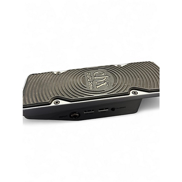 Used Electro-Harmonix Crying Tone Wah Effect Pedal