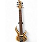 Used Ibanez BTB846V Mahogany Electric Bass Guitar thumbnail