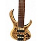 Used Ibanez BTB846V Mahogany Electric Bass Guitar
