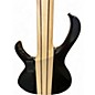 Used Ibanez BTB846V Mahogany Electric Bass Guitar