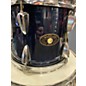 Used TAMA 5 Piece Imperialstar blue Drum Kit