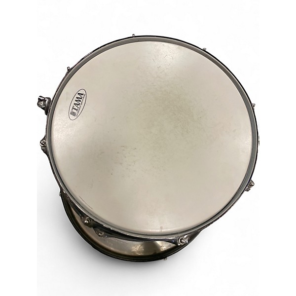 Used TAMA 5 Piece Imperialstar blue Drum Kit