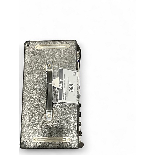 Used MESA/Boogie F30 Tube Guitar Combo Amp