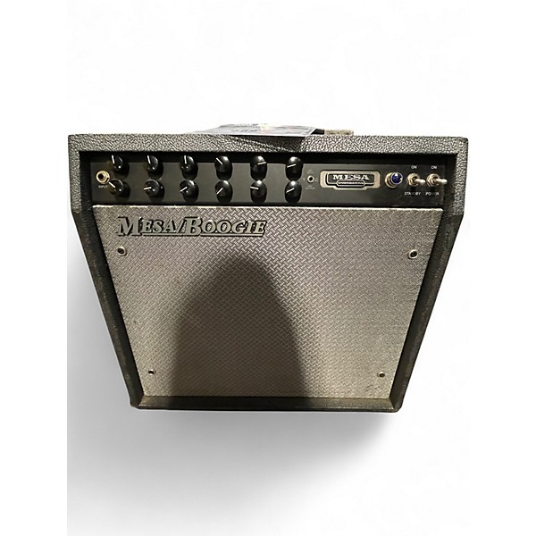 Used MESA/Boogie F30 Tube Guitar Combo Amp