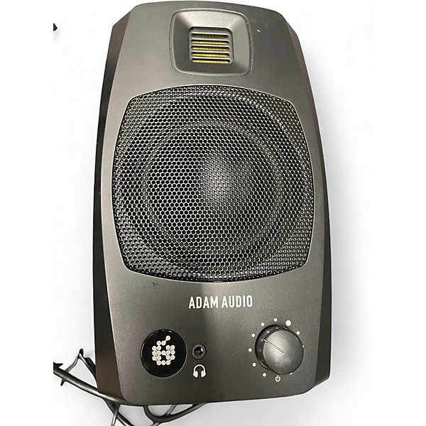 Used ADAM Audio D3V Powered Monitor