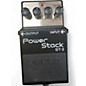 Used BOSS ST2 Power Stack Overdrive Effect Pedal thumbnail