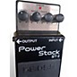 Used BOSS ST2 Power Stack Overdrive Effect Pedal