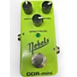Used Nobels ODR-mini Effect Pedal thumbnail