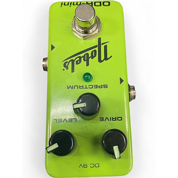 Used Nobels ODR-mini Effect Pedal