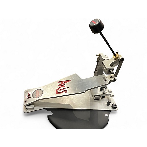 Used Axis USA LONGBOARD DIRECT DRIVE Single Bass Drum Pedal
