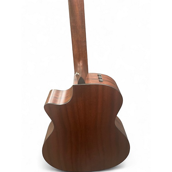 Used Taylor 314CE Natural Acoustic Electric Guitar