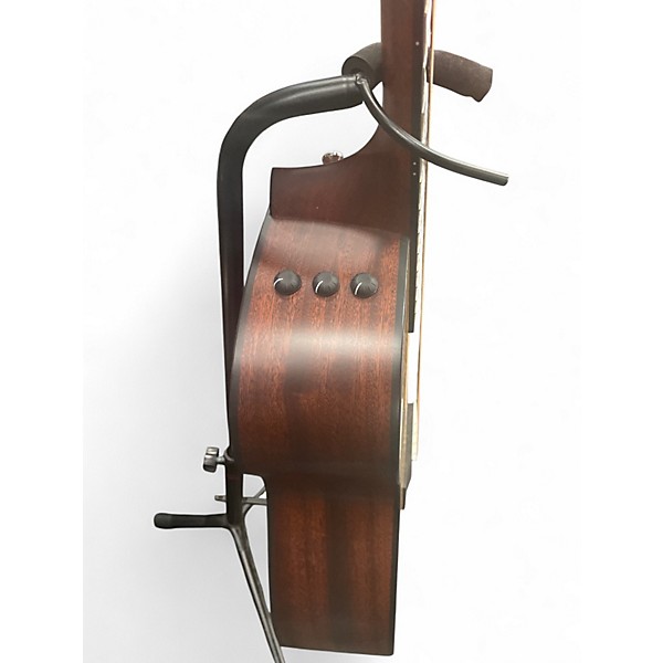 Used Taylor 314CE Natural Acoustic Electric Guitar